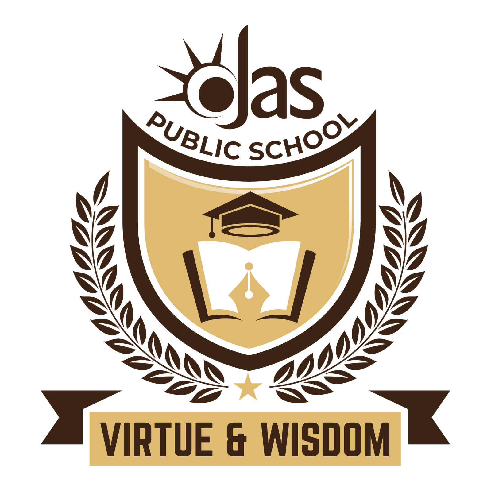 Ojas Public School